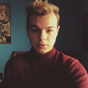 Meet your Posher, Bailey